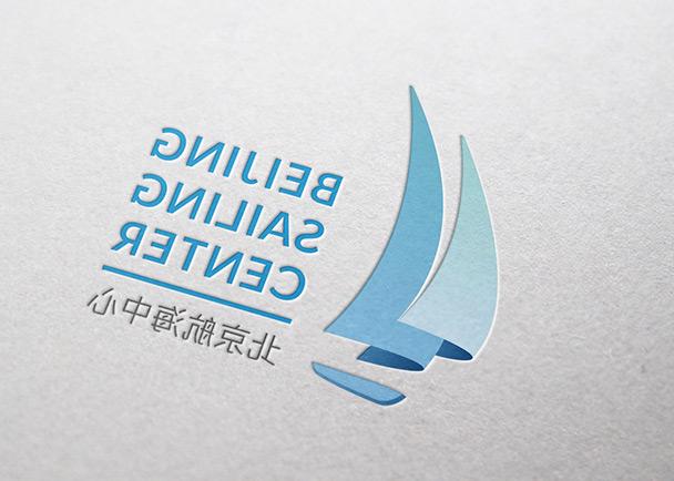 北京海航中心的VI 设计-Flow Asia